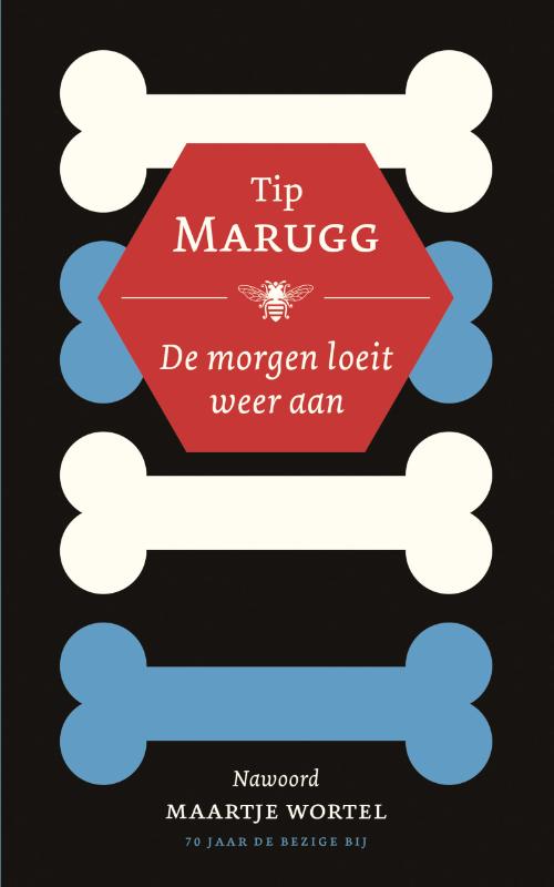 De morgen loeit weer aan (E-book) De morgen loeit weer aan (E-book)