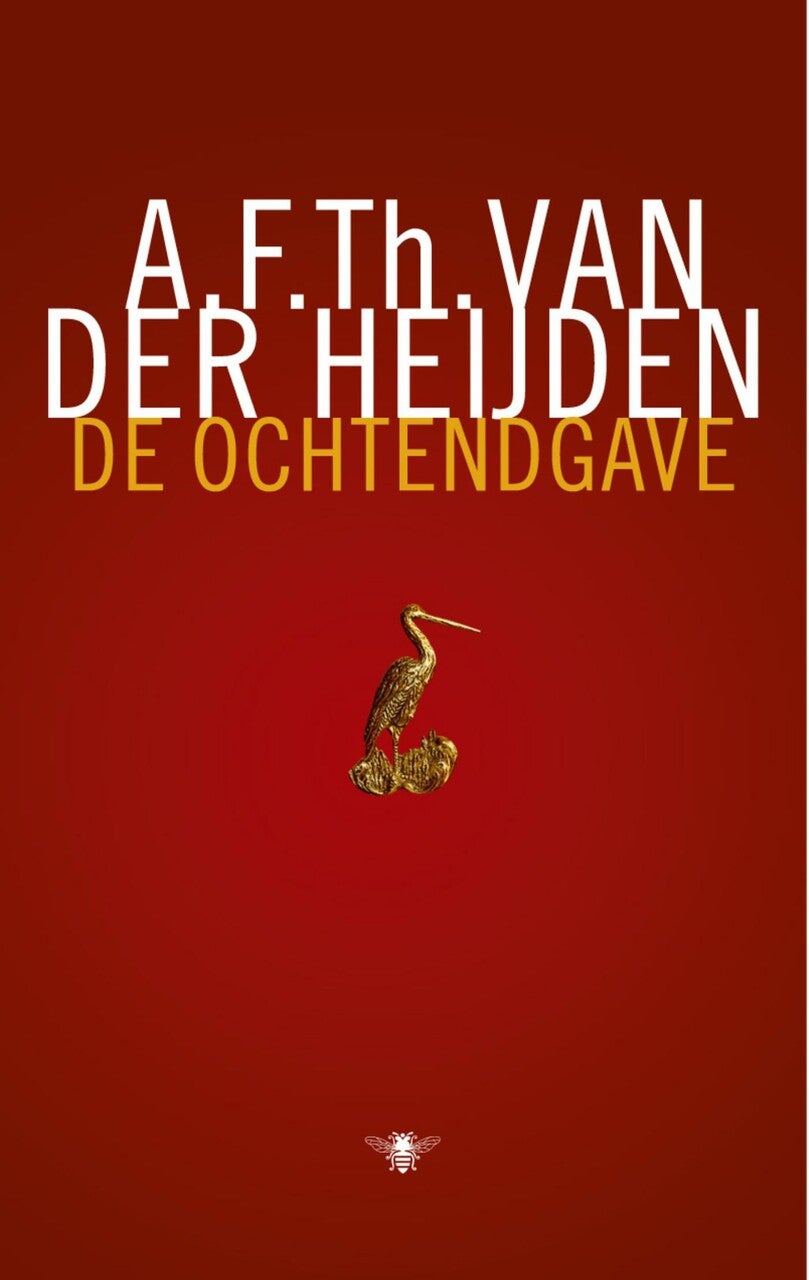 De ochtendgave (E-book) De ochtendgave (E-book)