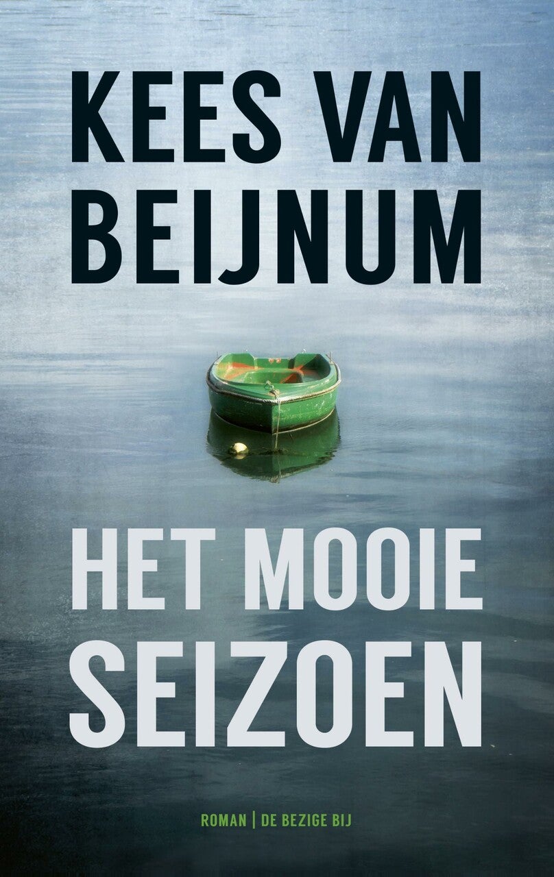 Het mooie seizoen (E-book) Het mooie seizoen (E-book)