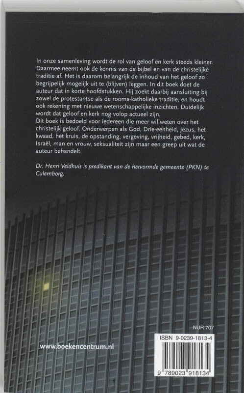 Kijk op geloof (Paperback) Kijk op geloof (Paperback)