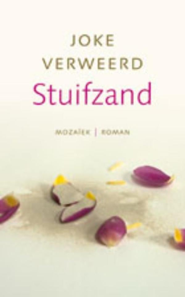 Stuifzand (E-book) Stuifzand (E-book)