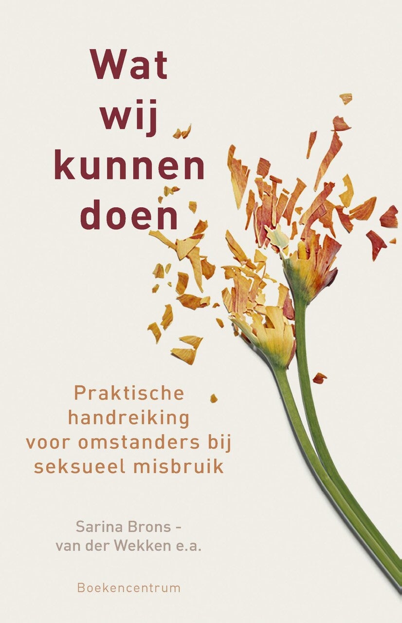 Wat wij kunnen doen (E-book) Wat wij kunnen doen (E-book)