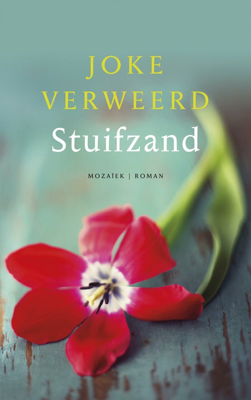 Stuifzand (Paperback) Stuifzand (Paperback)