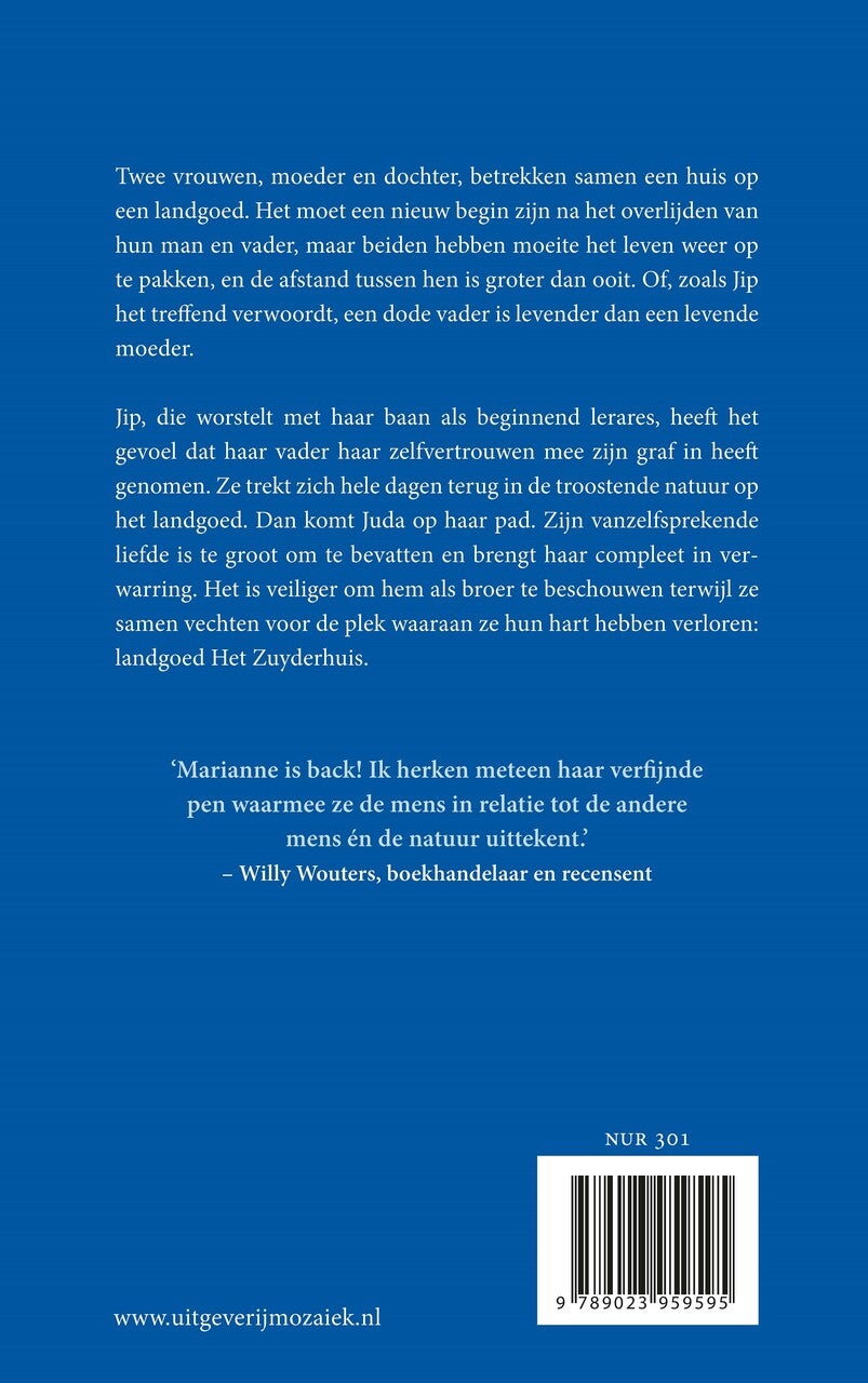 Als je verdwaalt (Paperback) Als je verdwaalt (Paperback)