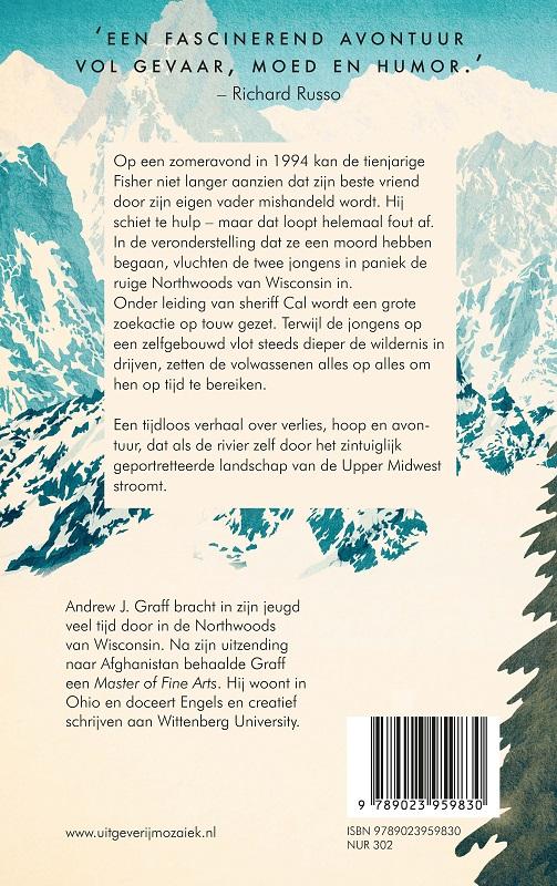 De rand van de wereld (Paperback) De rand van de wereld (Paperback)
