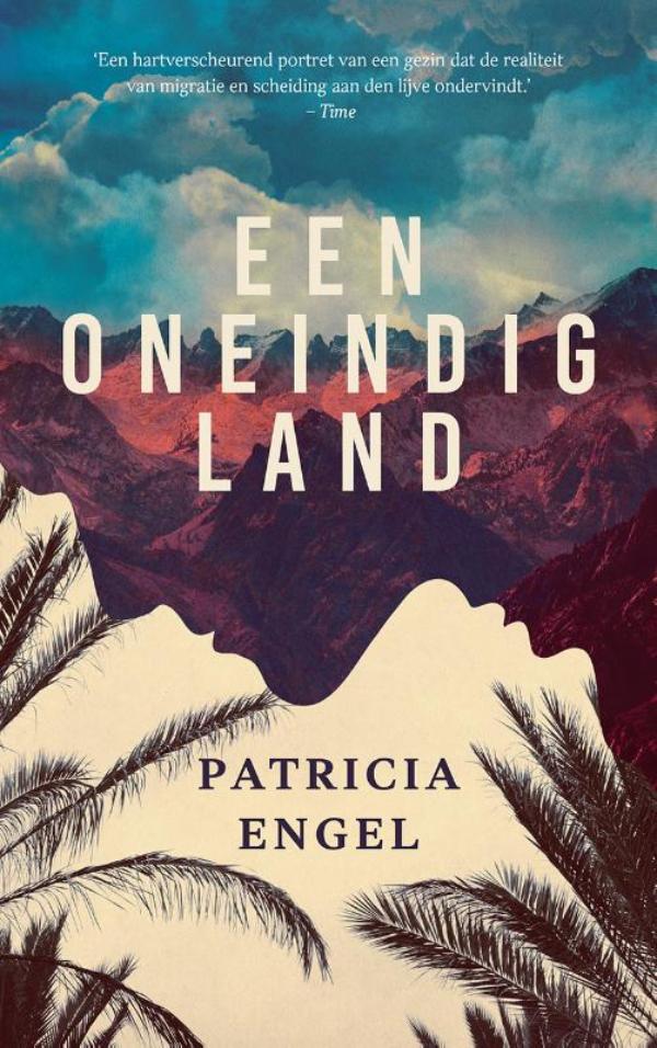 Een oneindig land (E-book) Een oneindig land (E-book)