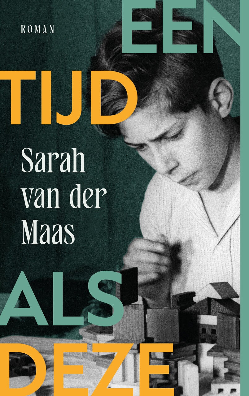 Een tijd als deze (Paperback) Een tijd als deze (Paperback)