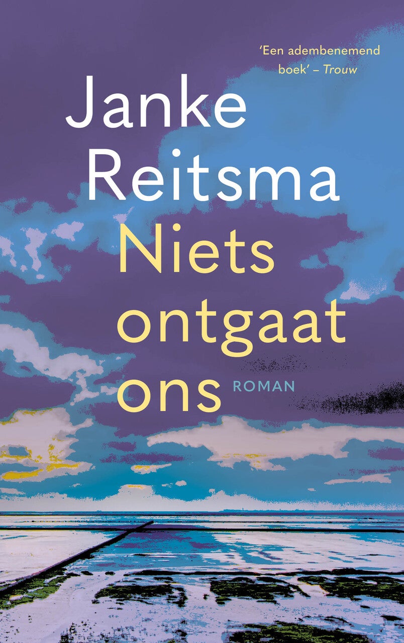 Niets ontgaat ons (Paperback) Niets ontgaat ons (Paperback)