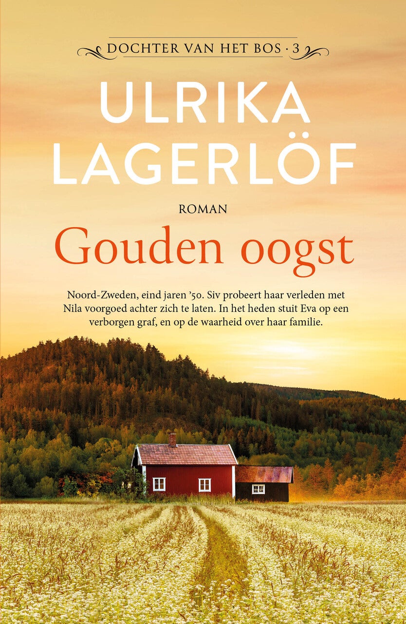 Gouden oogst (Paperback) Gouden oogst (Paperback)