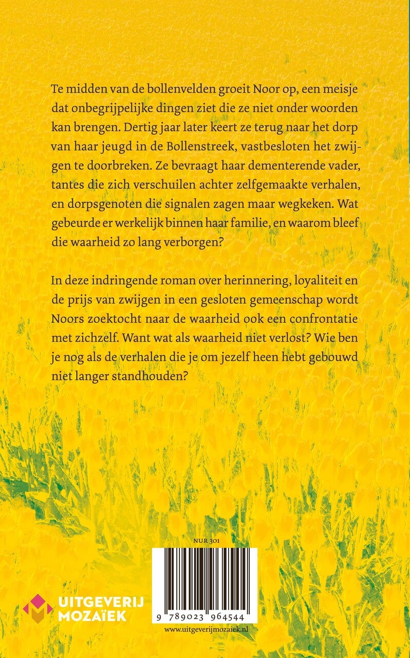 Bollengrond (Paperback) Bollengrond (Paperback)