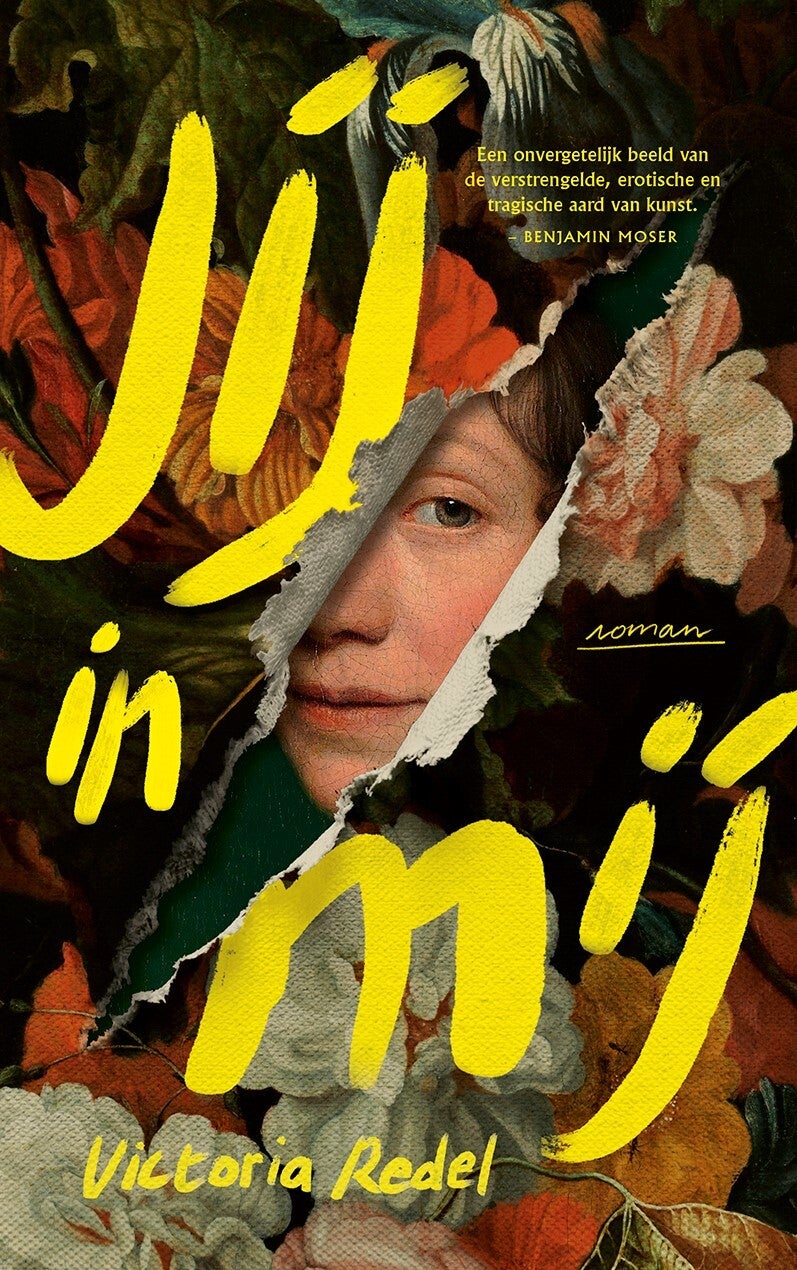 Jij in mij (Paperback) Jij in mij (Paperback)