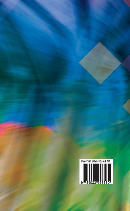 Weerklank - Eenstemmige bundel (Hardback) Weerklank - Eenstemmige bundel (Hardback)