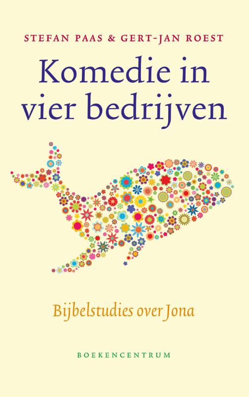 Komedie in vier bedrijven (Paperback) Komedie in vier bedrijven (Paperback)