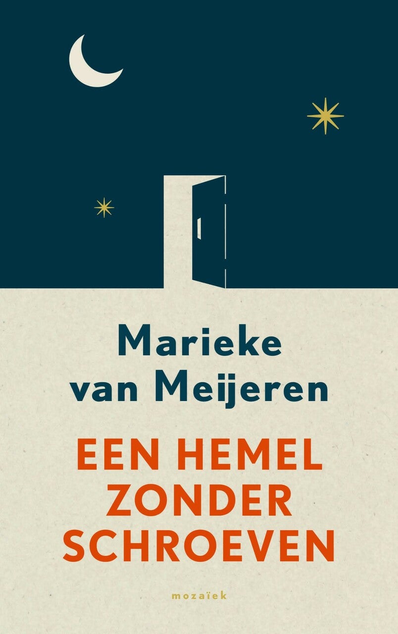 Een hemel zonder schroeven (E-book) Een hemel zonder schroeven (E-book)