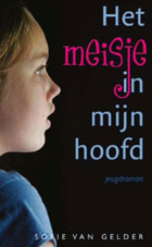 Het meisje in mijn hoofd (Paperback) Het meisje in mijn hoofd (Paperback)