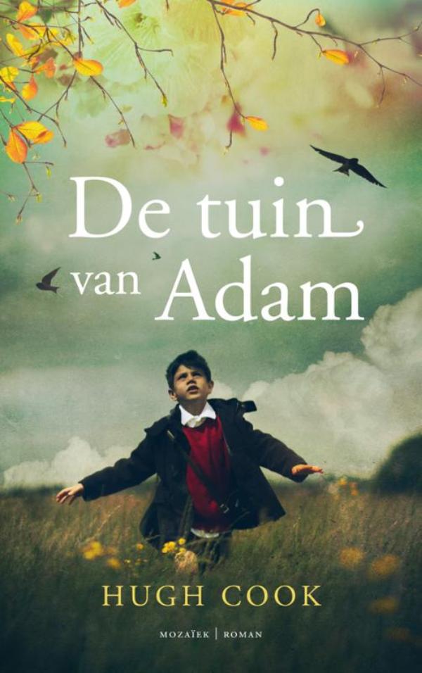 De tuin van Adam (E-book) De tuin van Adam (E-book)