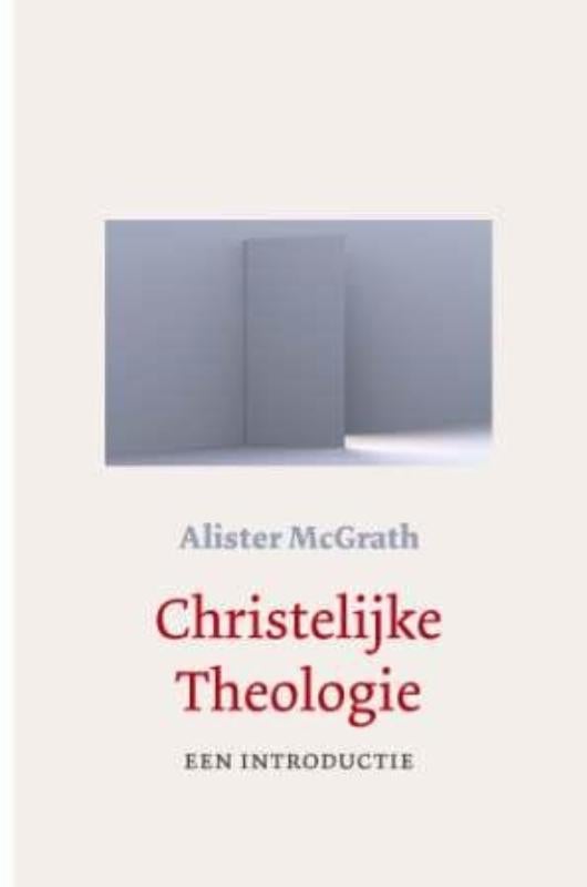 Christelijke theologie (Paperback) Christelijke theologie (Paperback)
