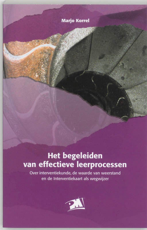 Het begeleiden van effectieve leerprocessen (Paperback) Het begeleiden van effectieve leerprocessen (Paperback)