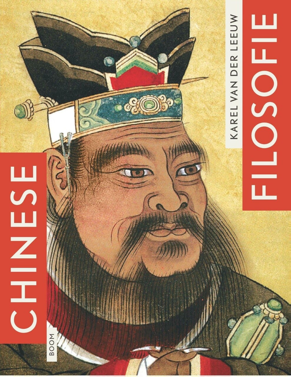 Chinese filosofie (E-book) Chinese filosofie (E-book)