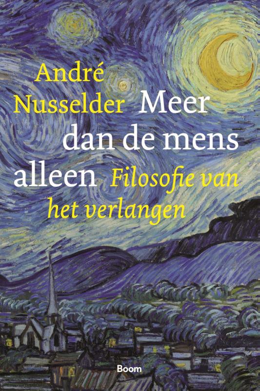 Meer dan de mens alleen (Paperback) Meer dan de mens alleen (Paperback)