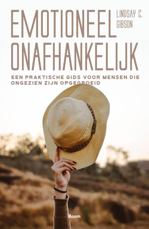 Emotioneel onafhankelijk (Paperback) Emotioneel onafhankelijk (Paperback)