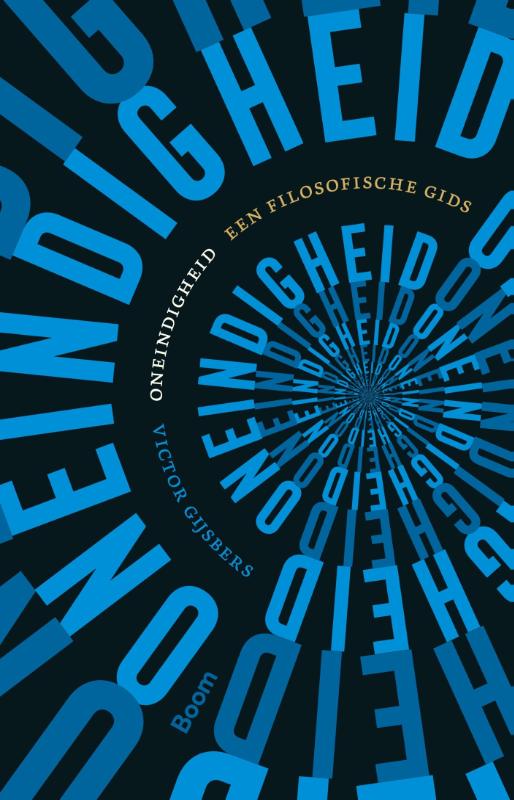 Oneindigheid (Paperback) Oneindigheid (Paperback)