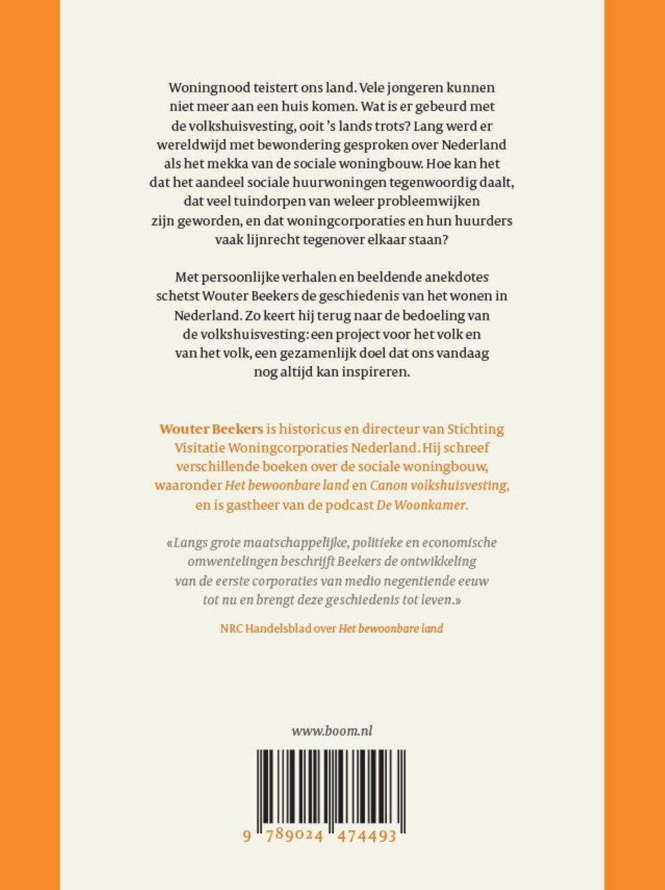Wonen, wonen, wonen (E-book) Wonen, wonen, wonen (E-book)