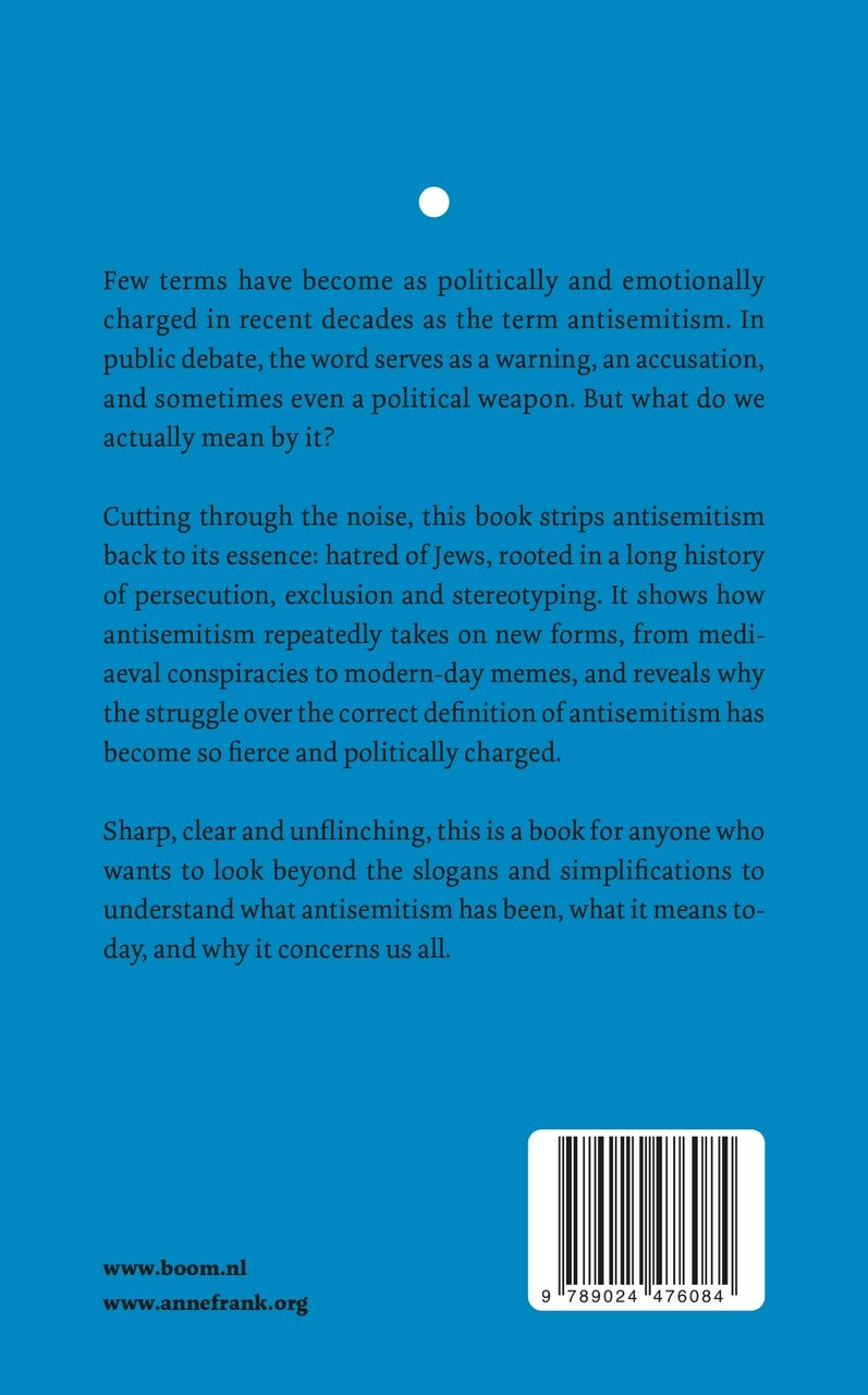 Antisemitism (E-book) Antisemitism (E-book)