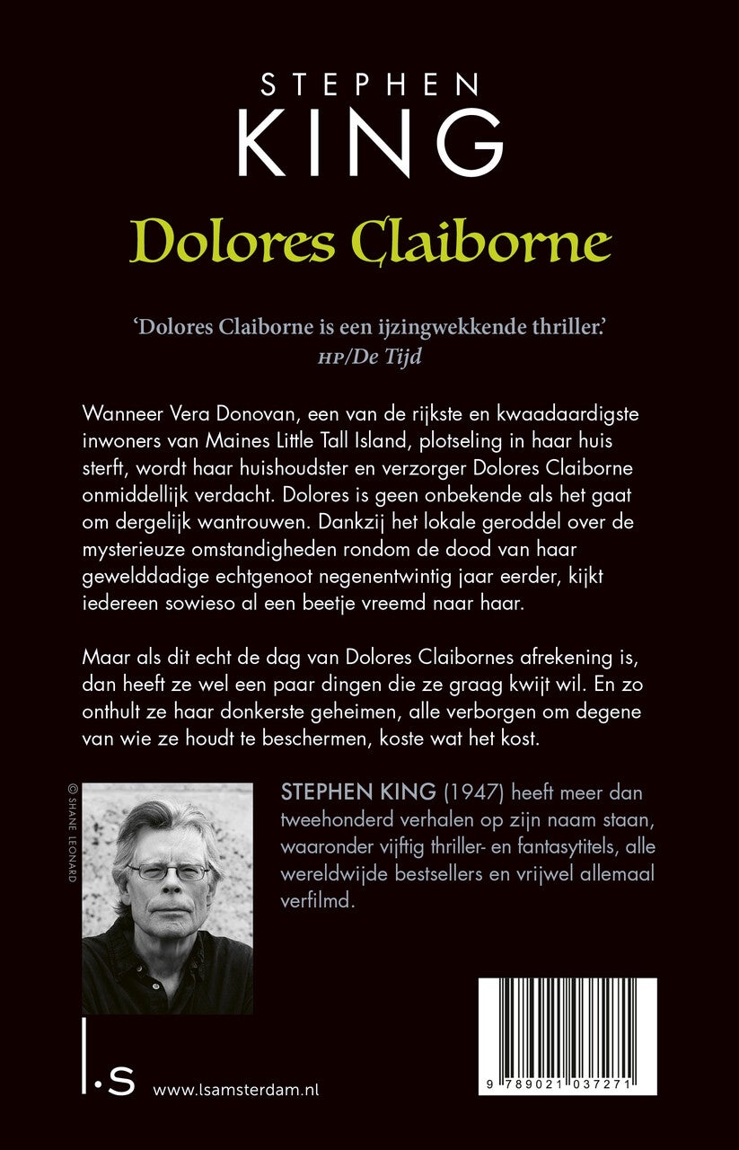 Dolores Clairbone (E-book) Dolores Clairbone (E-book)