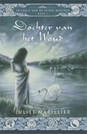 Dochter van het woud (Paperback)