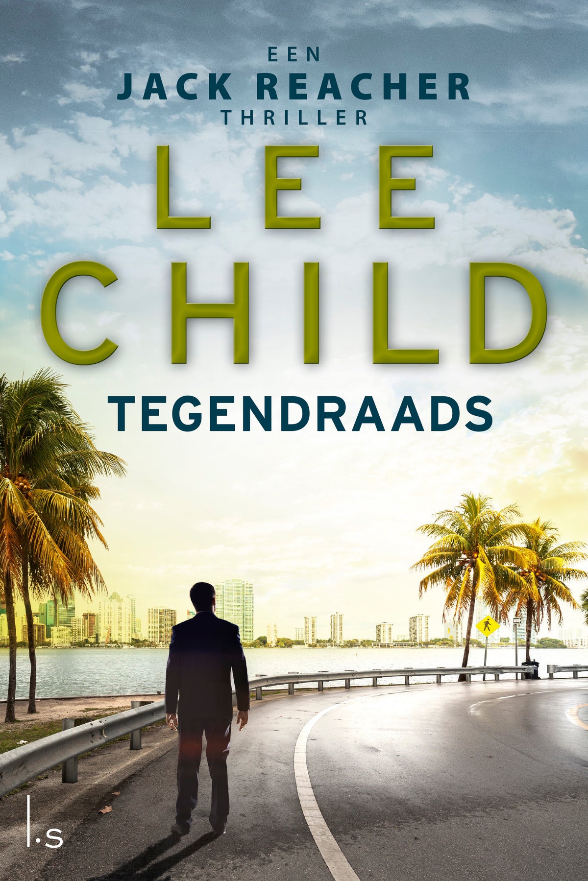 Tegendraads (E-book) Tegendraads (E-book)