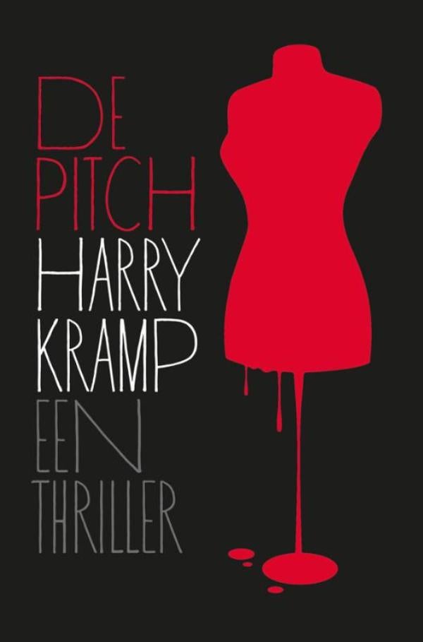Pitch (E-book) Pitch (E-book)