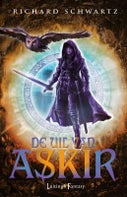 De uil van Askir (E-book)