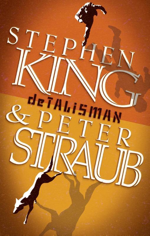 De talisman (E-book) De talisman (E-book)