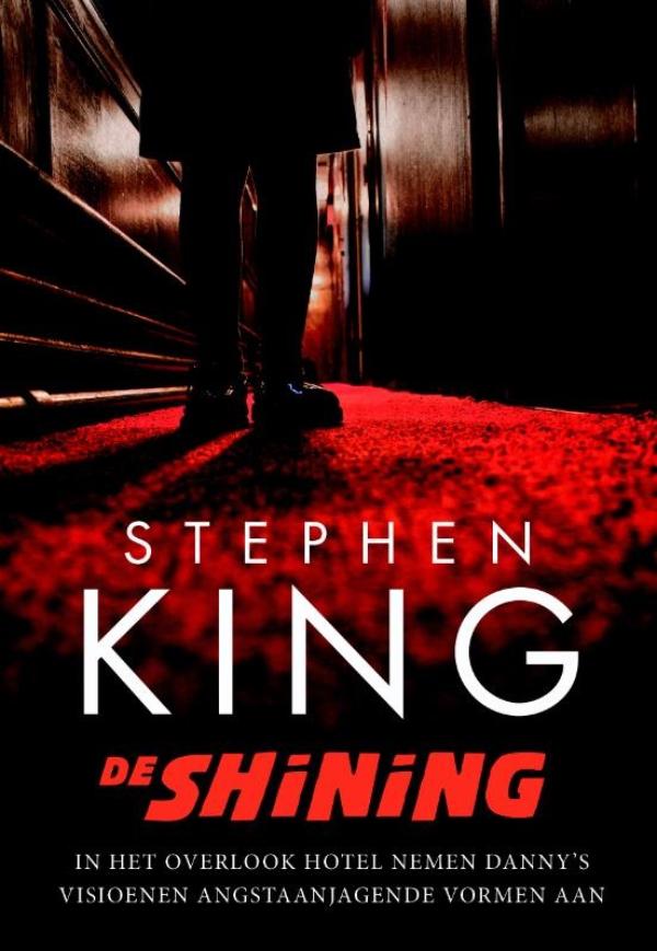 De Shining (E-book) De Shining (E-book)