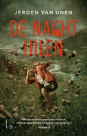 De nachtuilen (E-book)