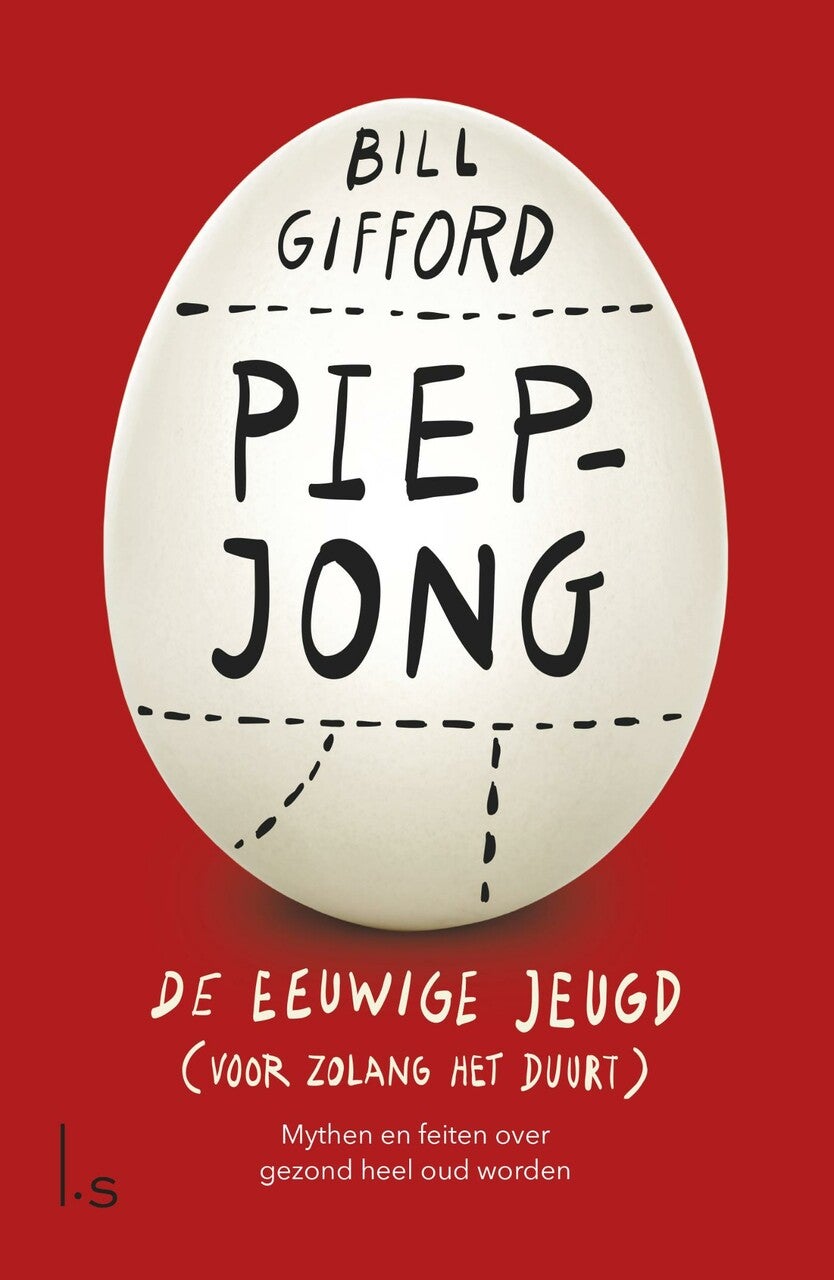 Piepjong (E-book) Piepjong (E-book)