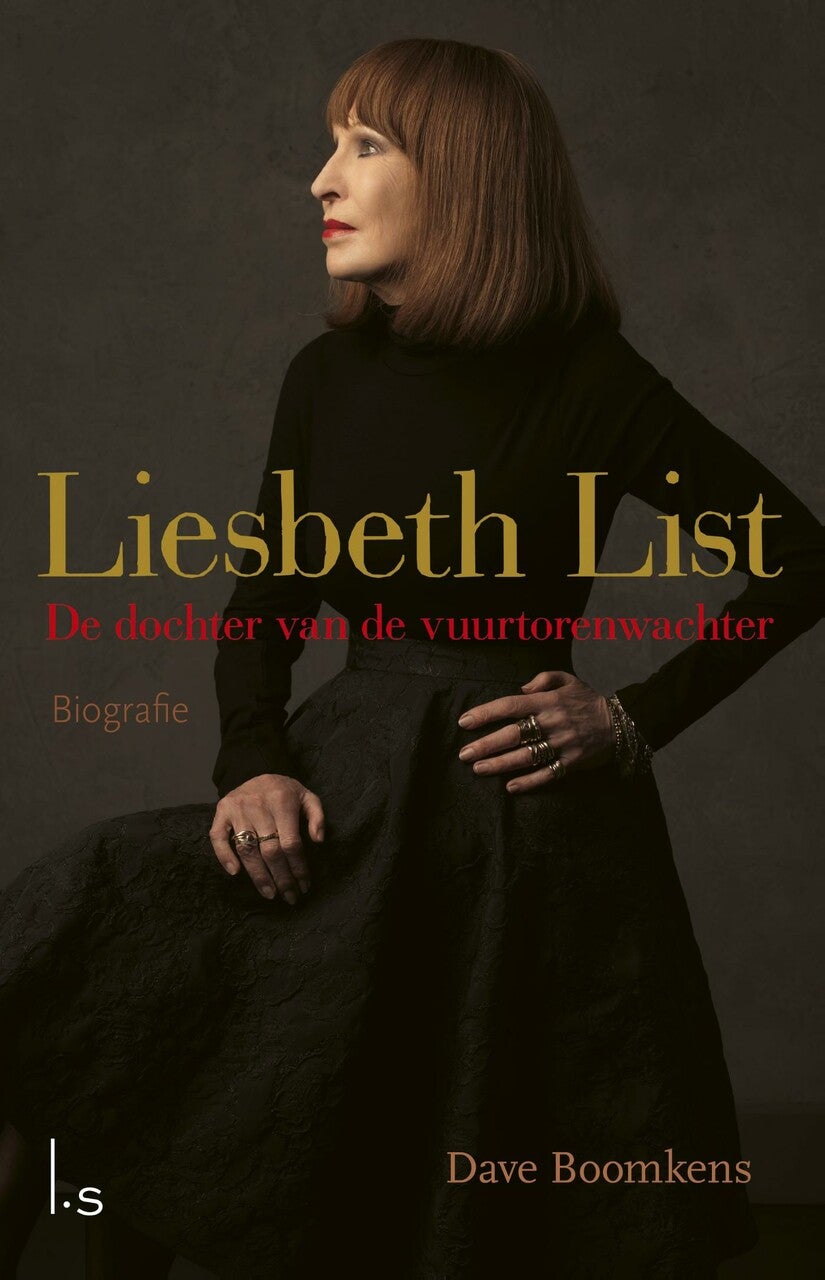 Liesbeth List (E-book) Liesbeth List (E-book)