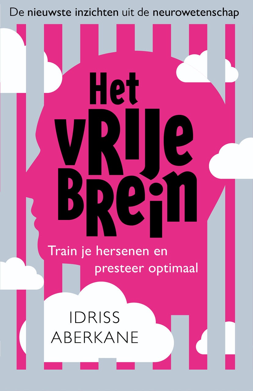 Het vrije brein (E-book) Het vrije brein (E-book)