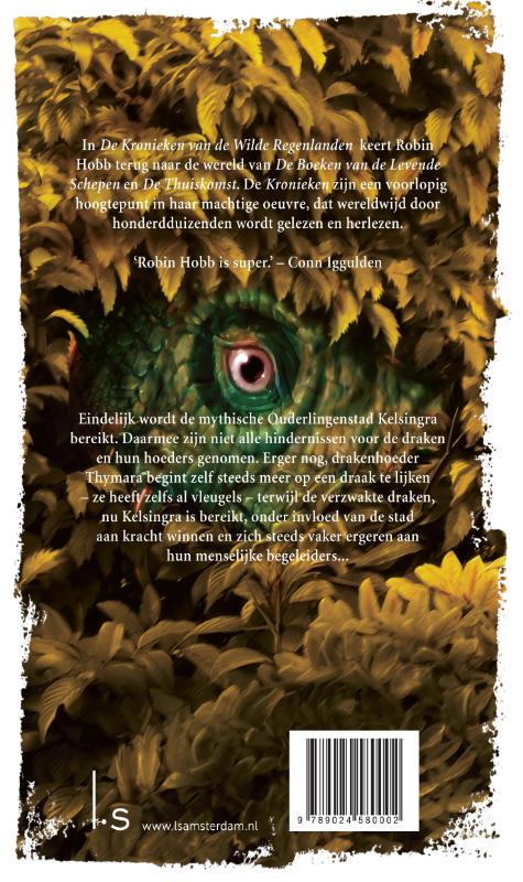 Drakenstad (Paperback) Drakenstad (Paperback)