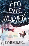 Feo en de wolven (E-book)