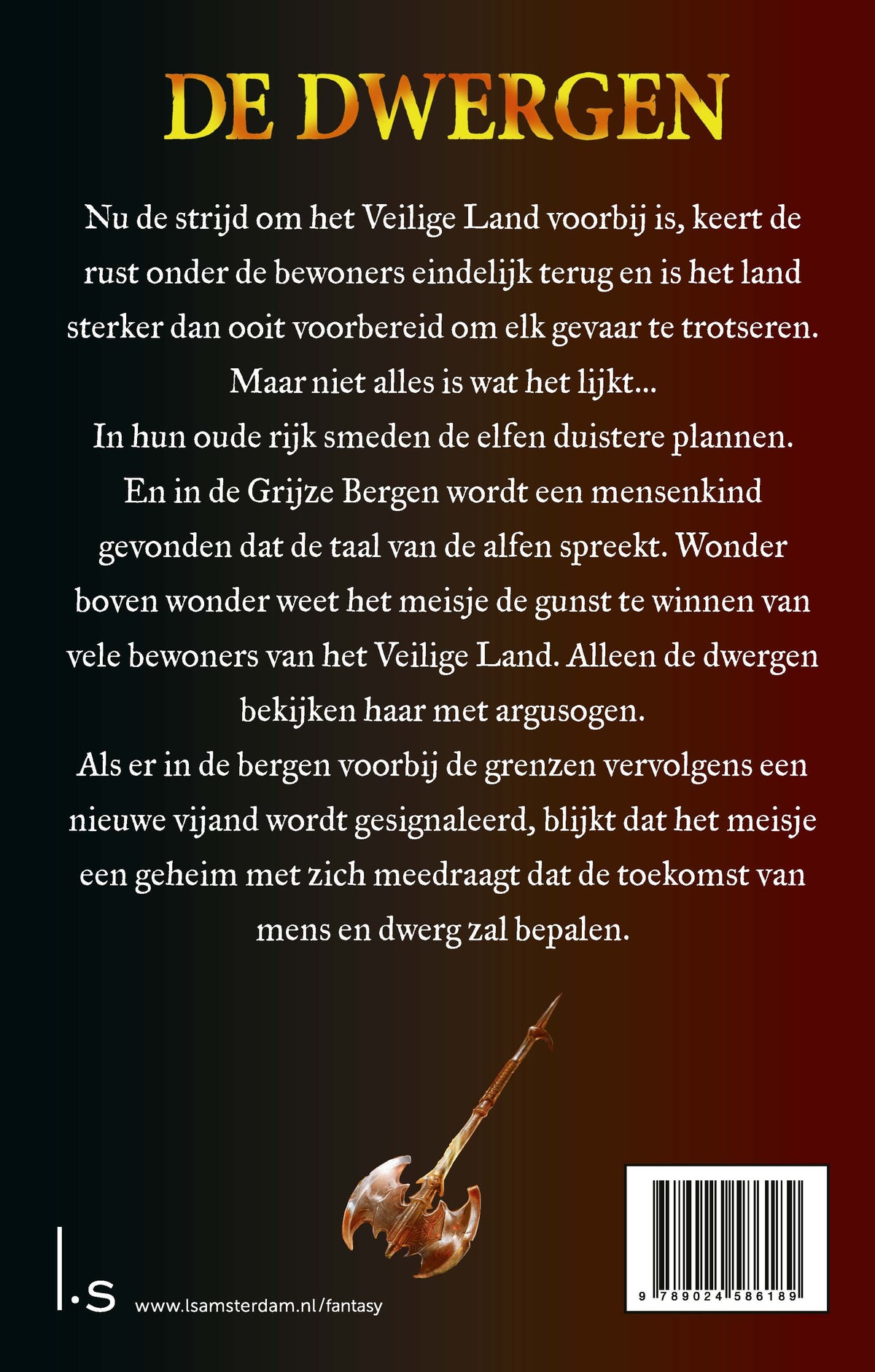 De Triomf van de Dwergen (Paperback) De Triomf van de Dwergen (Paperback)