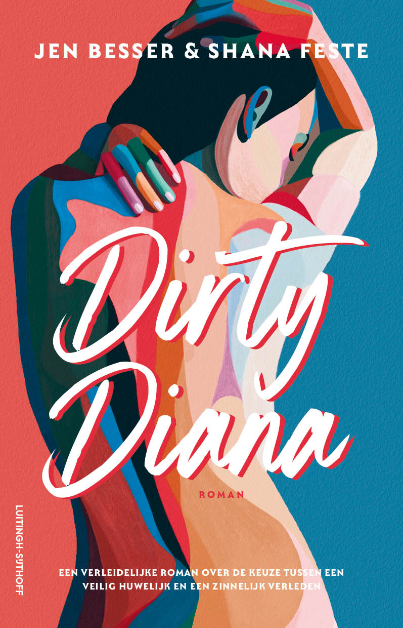 Dirty Diana (Paperback) Dirty Diana (Paperback)