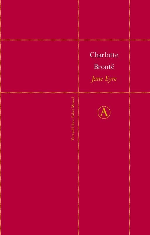 Jane Eyre (Hardback) Jane Eyre (Hardback)