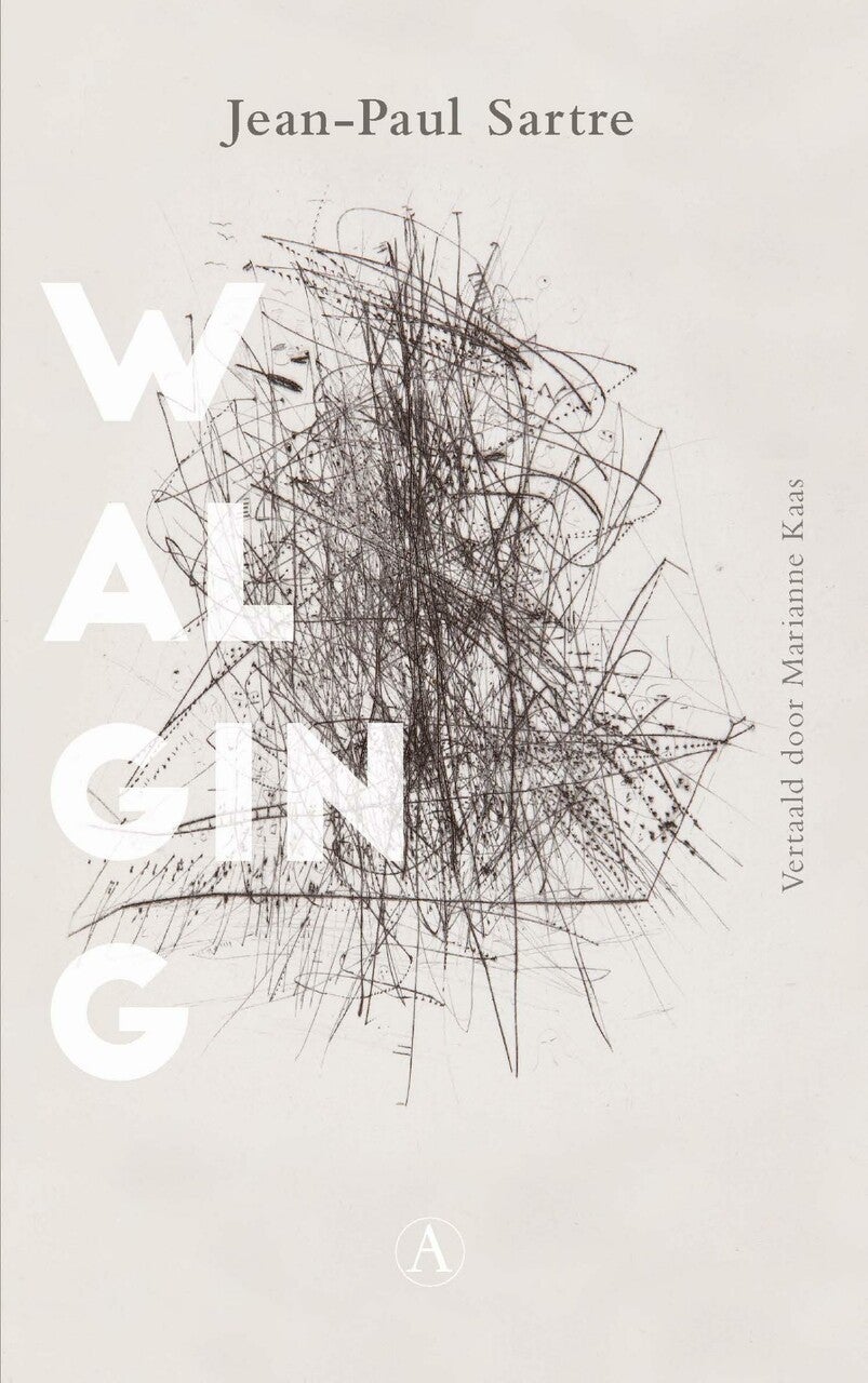 Walging (E-book) Walging (E-book)