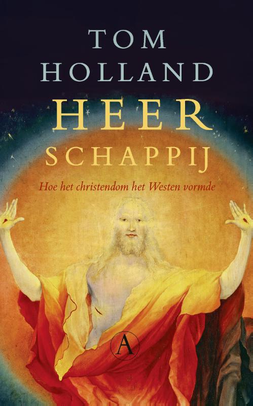 Heerschappij (Paperback) Heerschappij (Paperback)