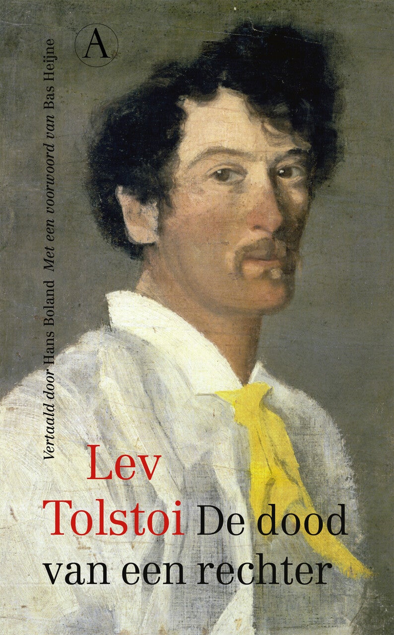 De dood van een rechter (Hardback) De dood van een rechter (Hardback)
