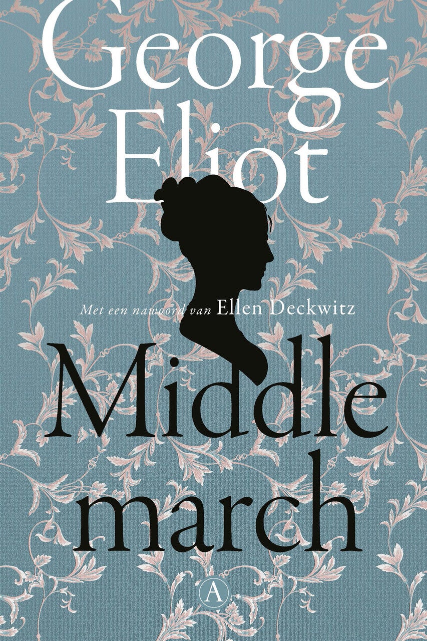 Middlemarch (Hardback) Middlemarch (Hardback)