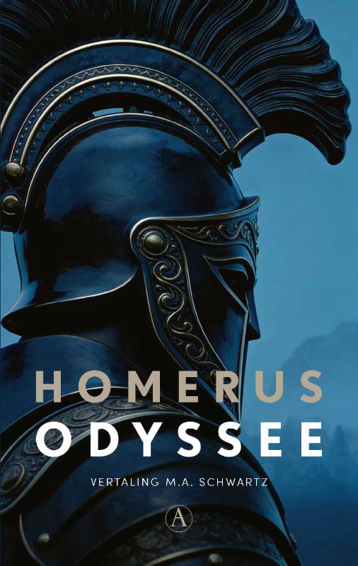 Odyssee (Paperback) Odyssee (Paperback)