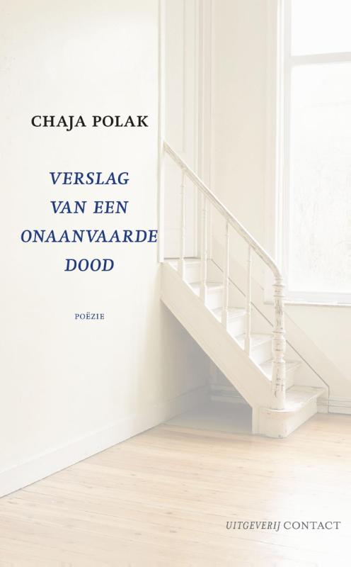 Verslag van een onaanvaarde dood (E-book) Verslag van een onaanvaarde dood (E-book)